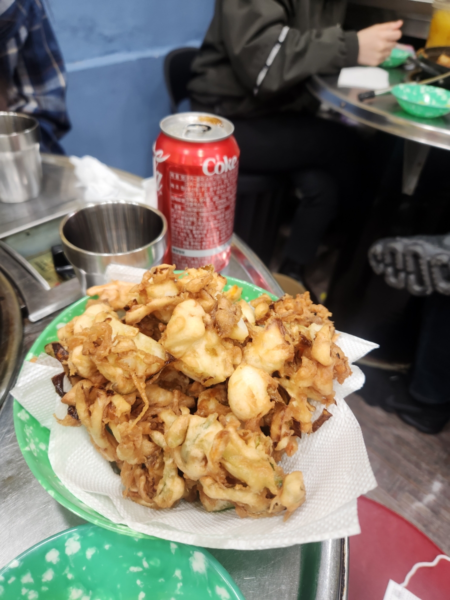 솜이네떡볶이 사진 7