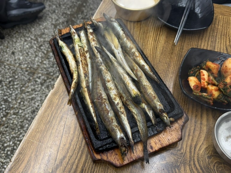 미리네장어구이 사진 8