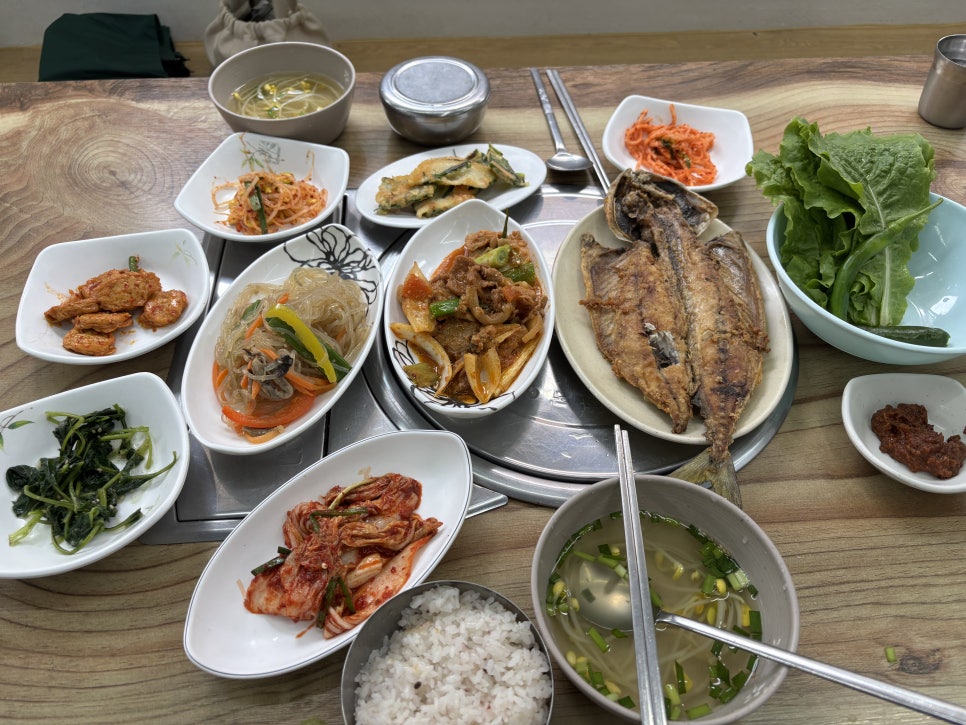 집밥칠공삼공식당 사진 5