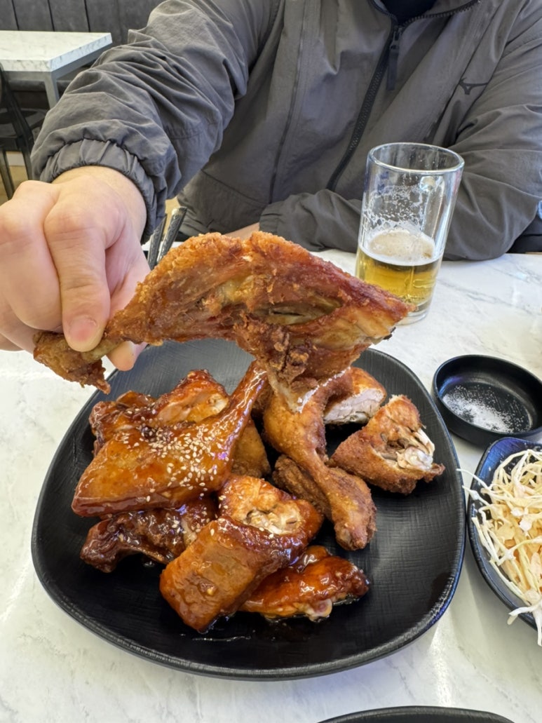 둘둘치킨 동대문DDP점 사진 3
