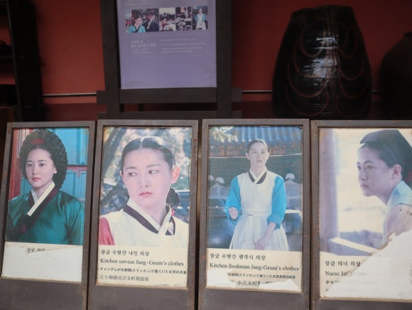 Hwaseong Haenggung