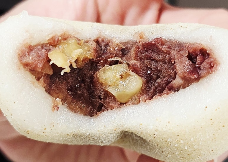 이낙근찹쌀떡 잠실지점 사진 4
