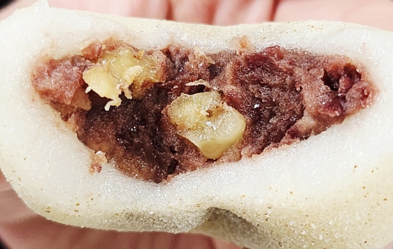 이낙근찹쌀떡 잠실지점 사진 2