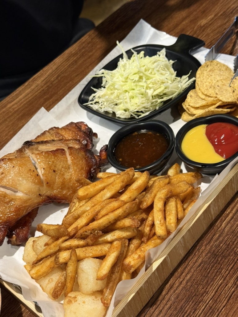 김복남맥주 제주아라점 사진 7