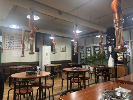 장터삼겹살 사진 2