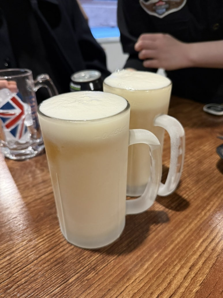 김복남맥주 제주아라점 사진 5