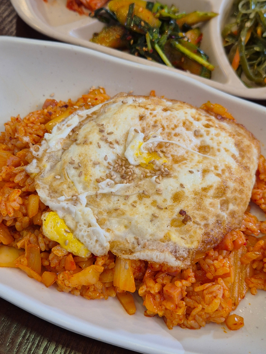 종로김밥 신촌역점 사진 8