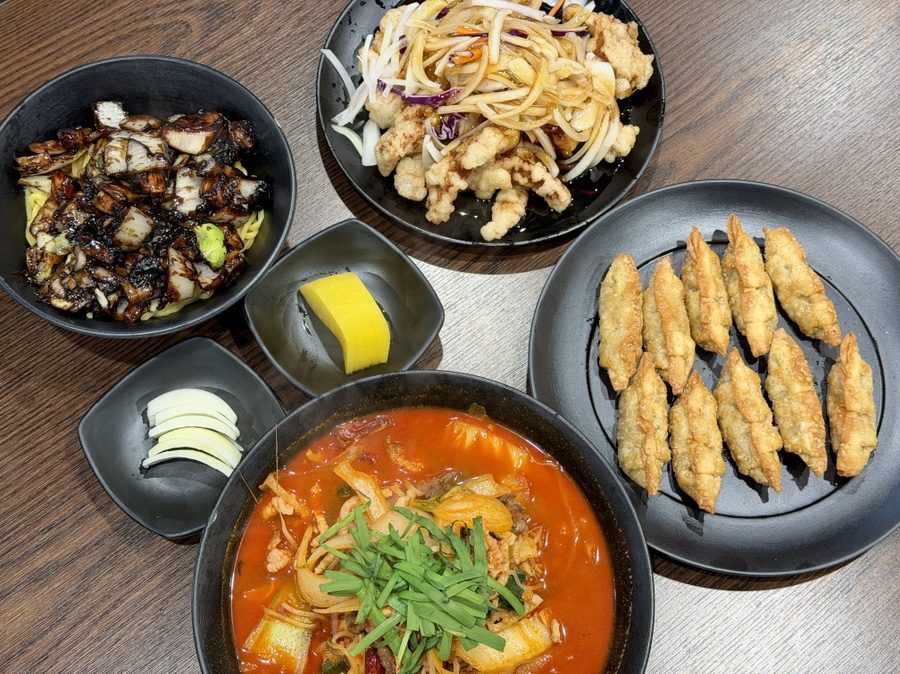 개성각 사진 3