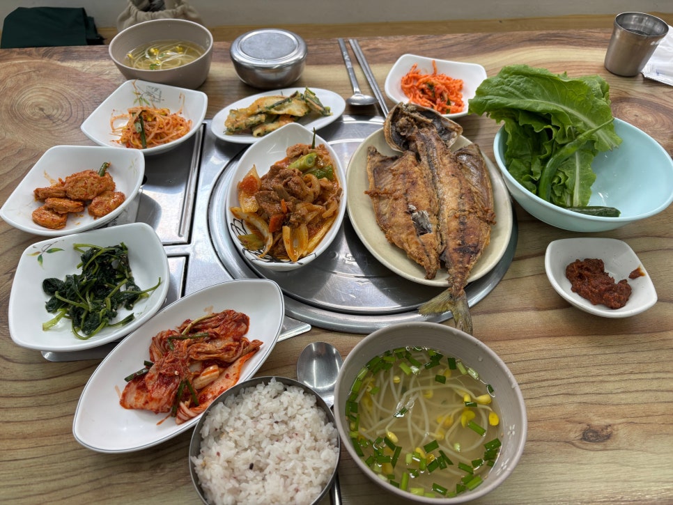 집밥칠공삼공식당 사진 3