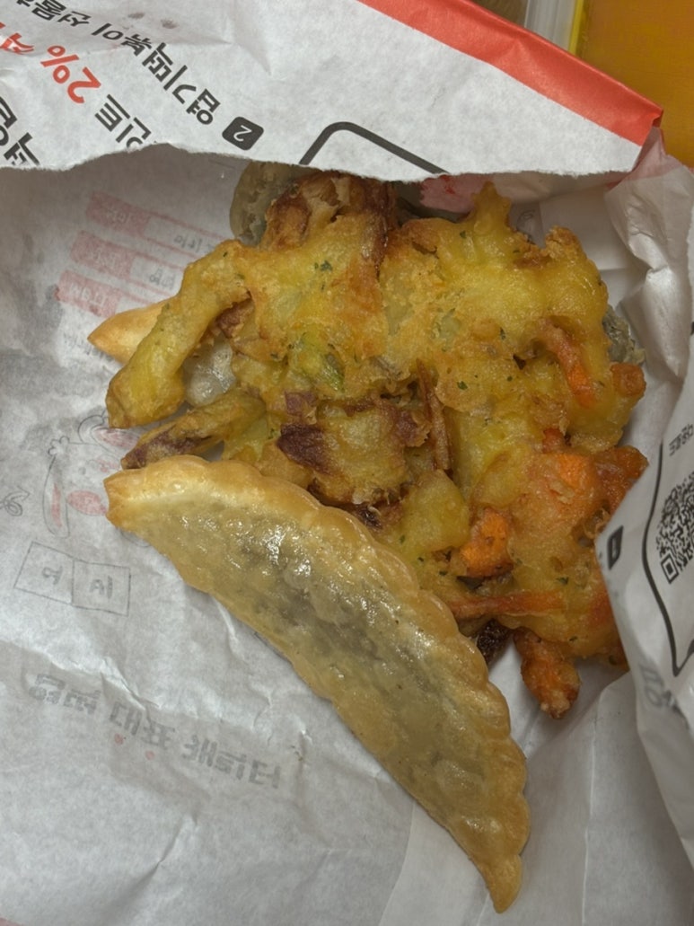 동대문엽기떡볶이 가락점 사진 4