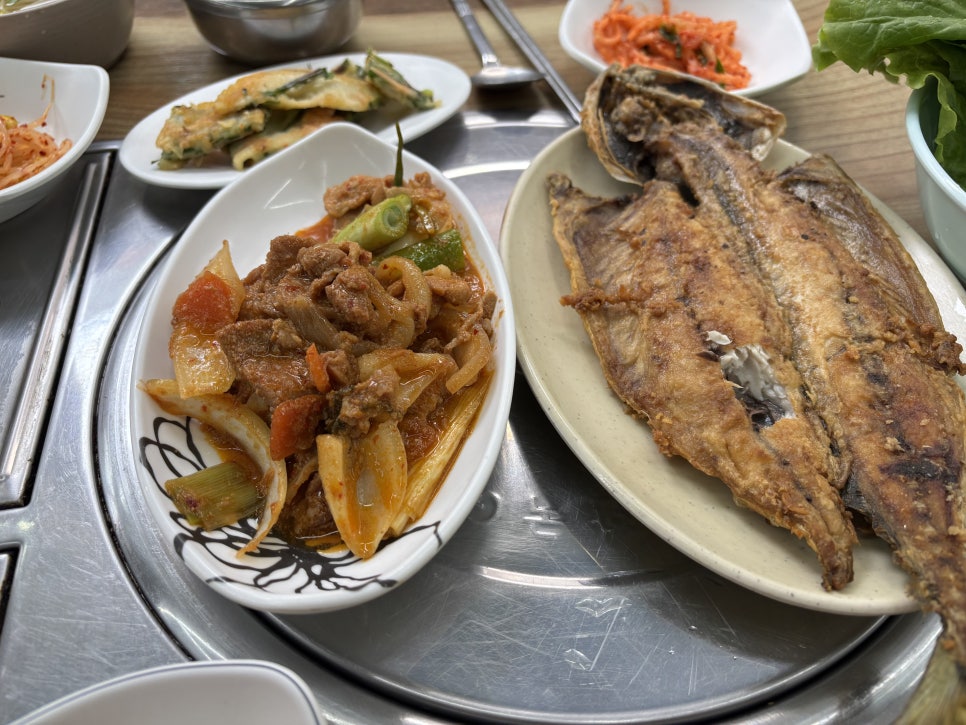 집밥칠공삼공식당 사진 4