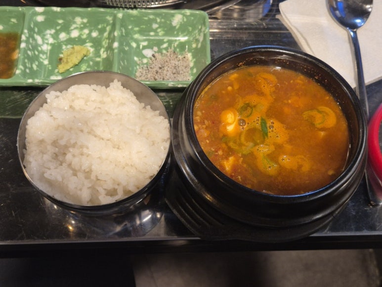 식껍 신촌점 사진 2