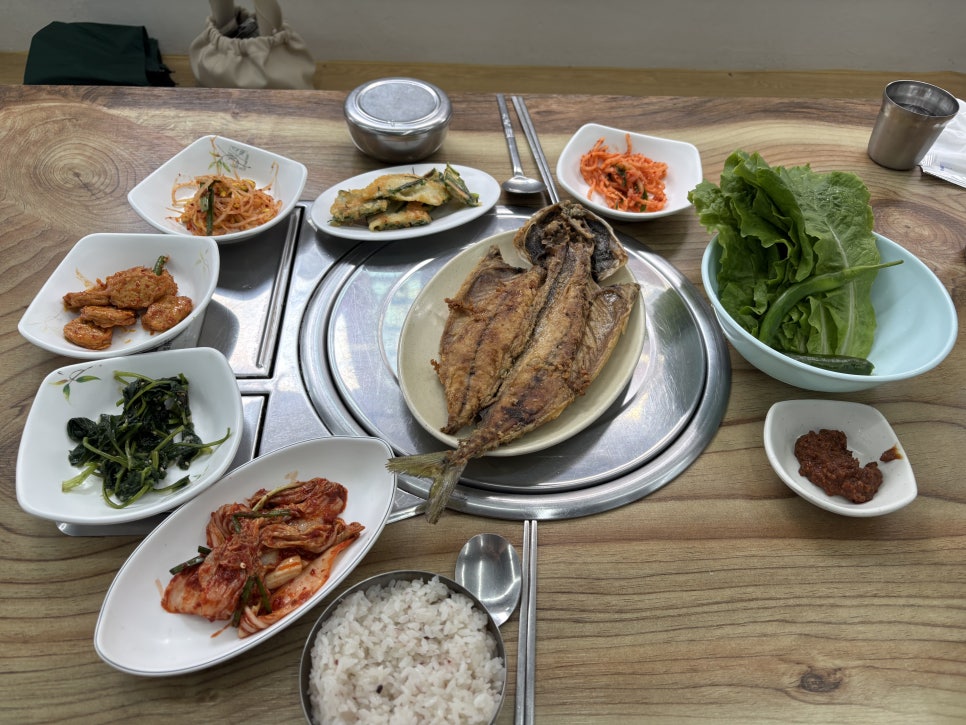 집밥칠공삼공식당 사진 6