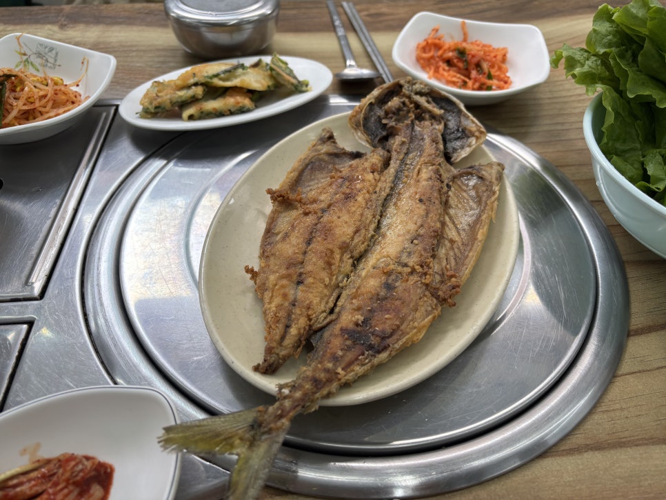 집밥칠공삼공식당 사진 7