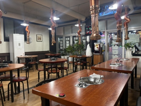 장터삼겹살 사진 3