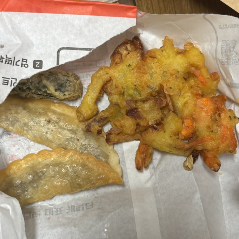 동대문엽기떡볶이 가락점 사진 6