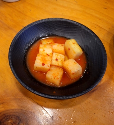 할매순대국 신대방역점 사진 6