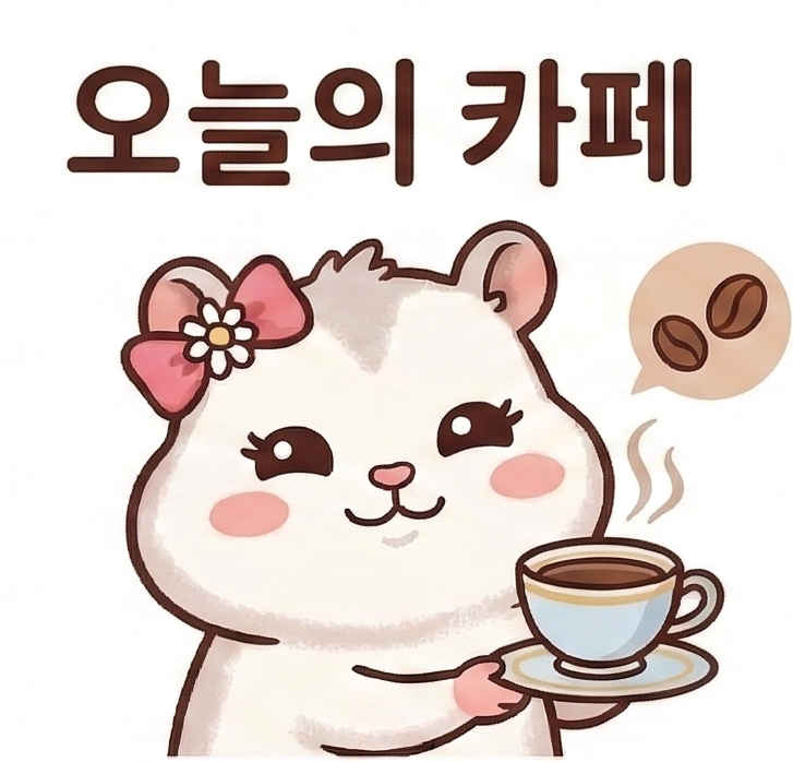 카페윤 사진 2