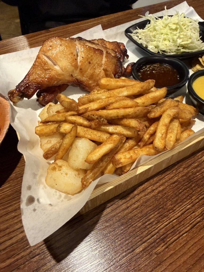 김복남맥주 제주아라점 사진 2