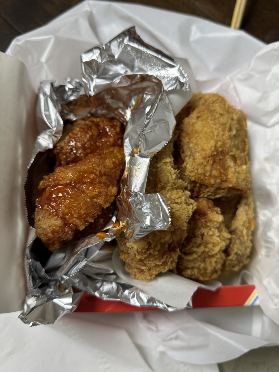 디디씨치킨 제주신창점 사진 8