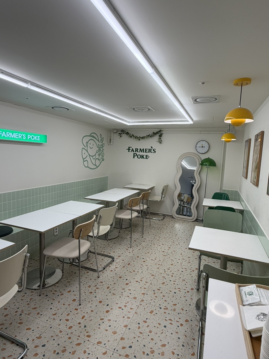 파머스포케 강남역점 사진 5