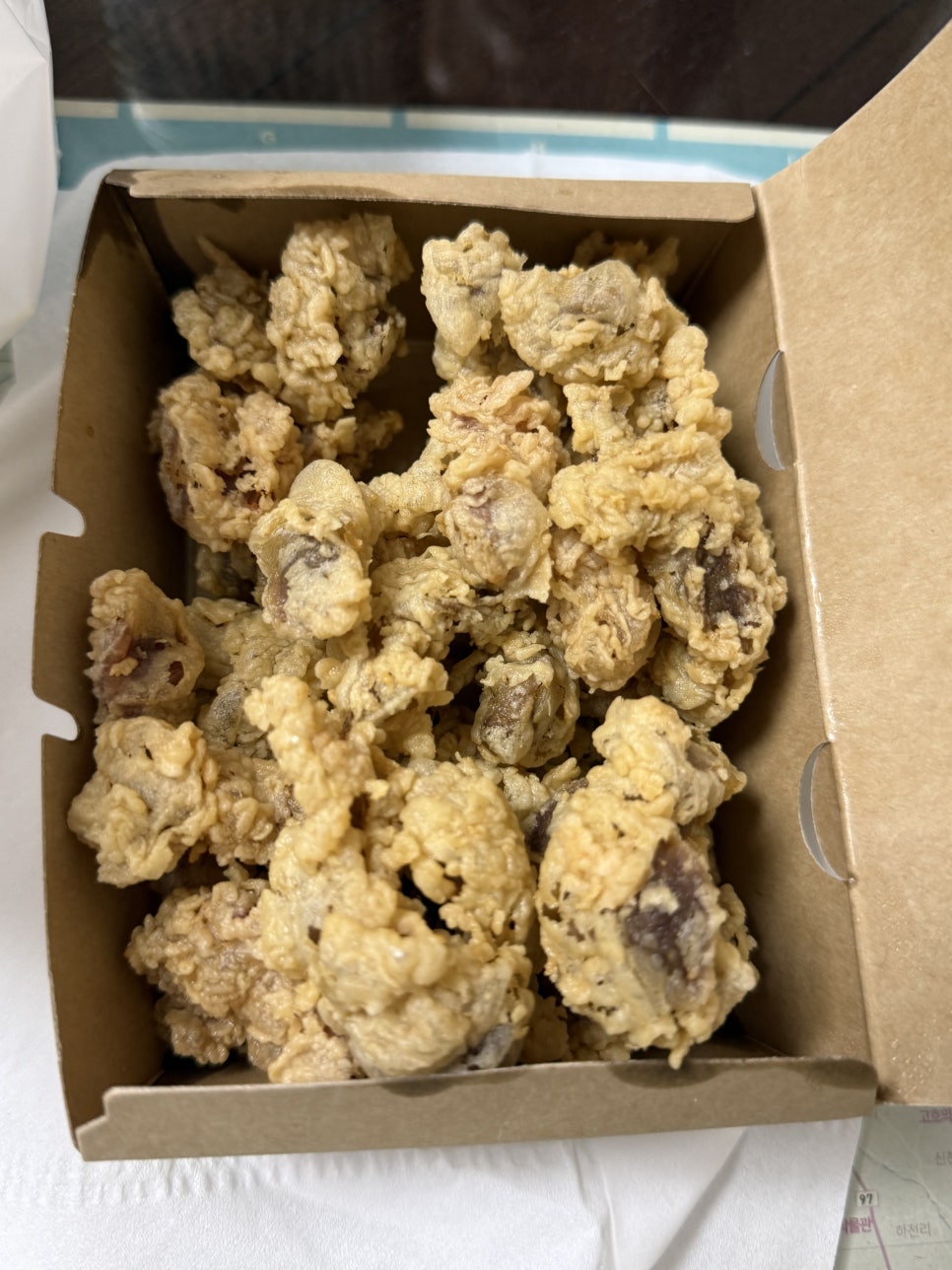 디디씨치킨 제주신창점 사진 7