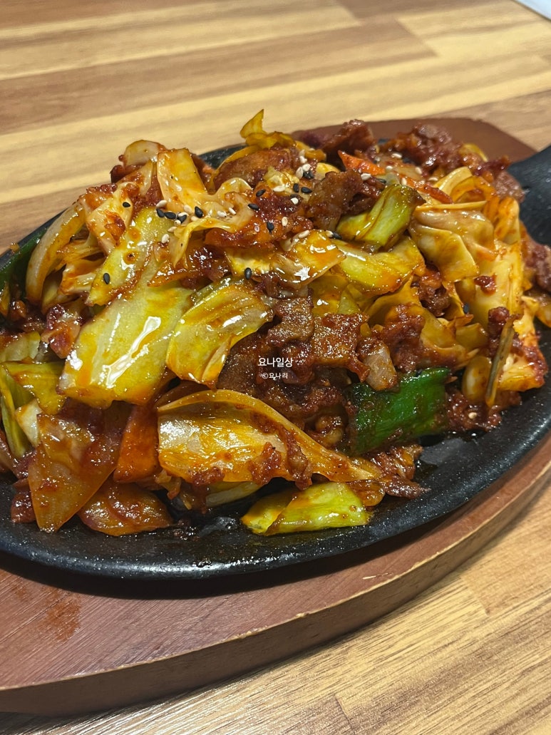 김선생포차&쌈밥 후기 사진