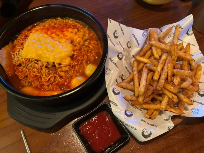 역전할머니맥주 안산중앙역점 사진 6