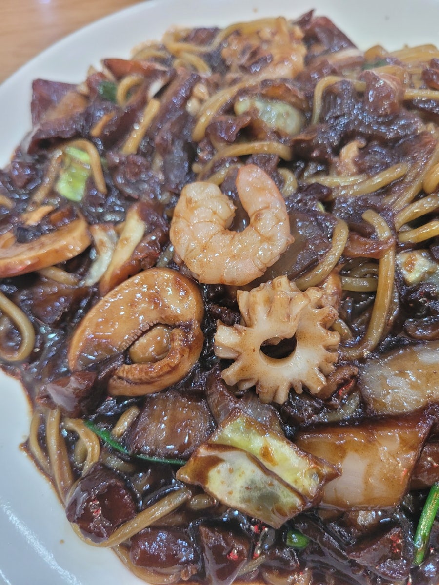 왕짜장 사진 3