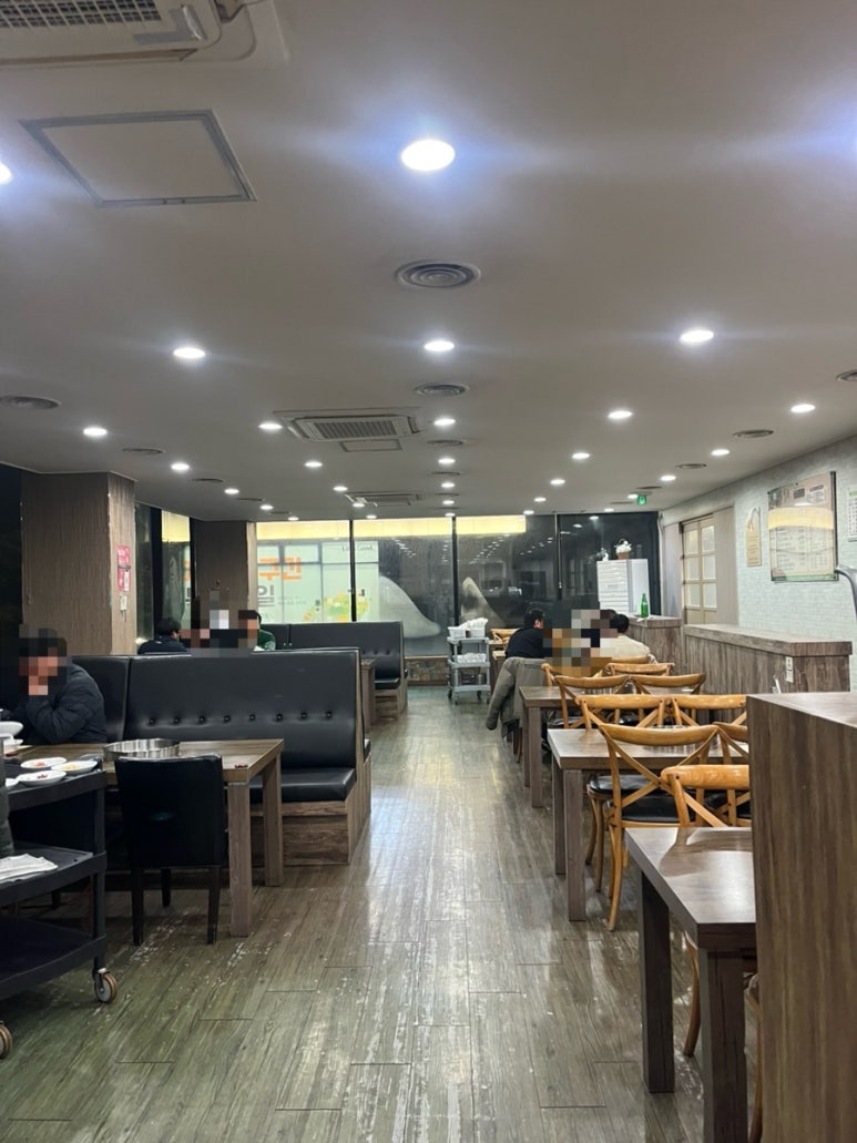 일품샤브샤브 사진 5