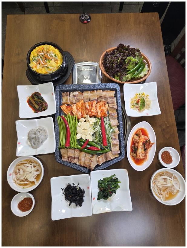 대가정육식당 사진 6