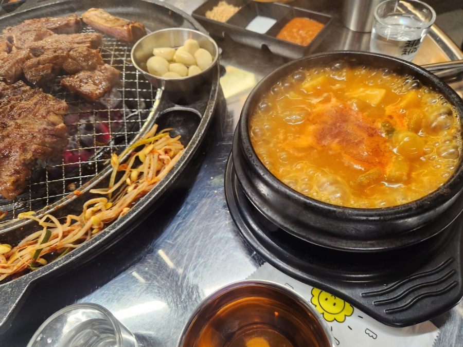 숯불회관 사진 8