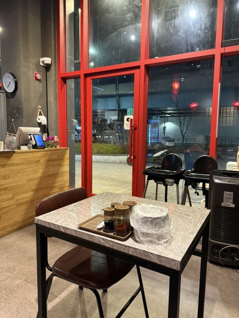 플레임 사진 7