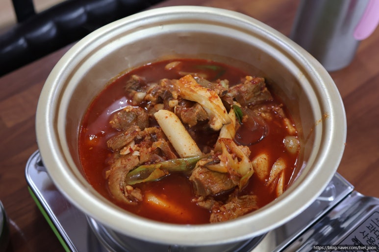 소담양푼갈비 사진 6