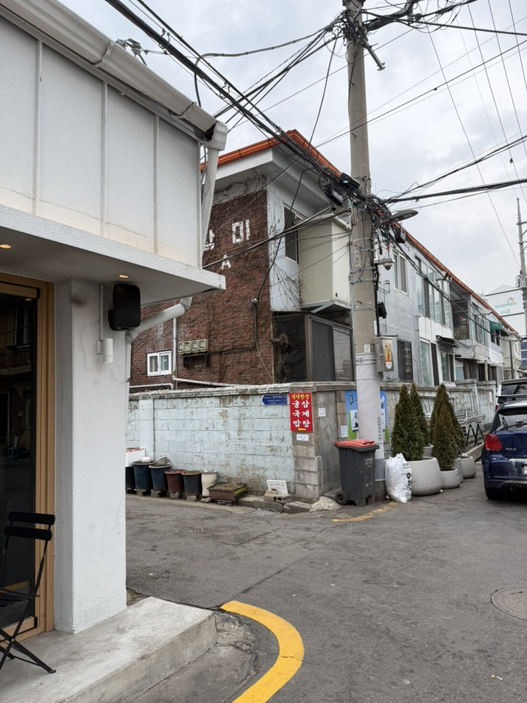 포동푸딩 용산점 사진 8