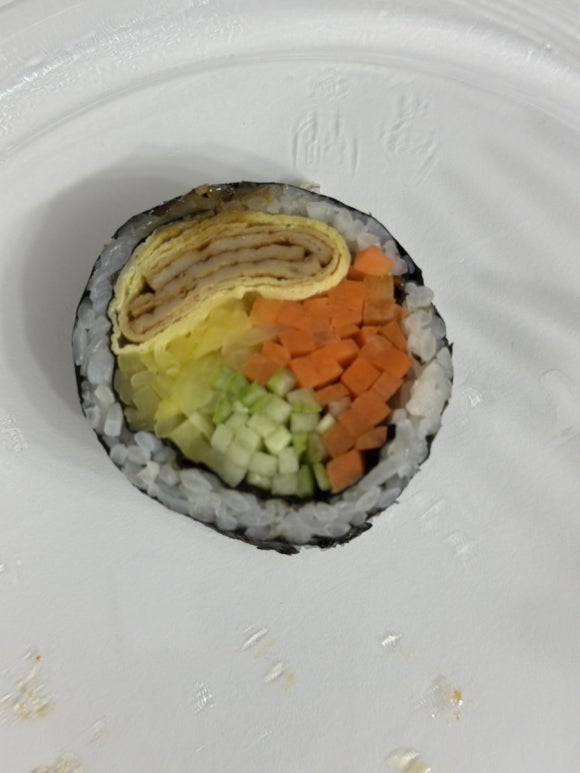 오토김밥 청담점 사진 6
