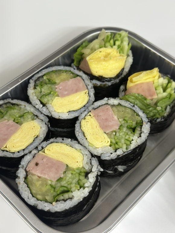 오토김밥 청담점 사진 5