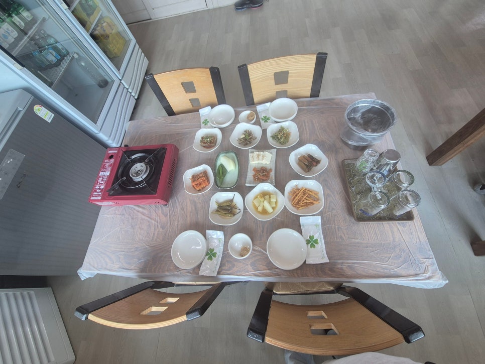 장가네토종닭 사진 4