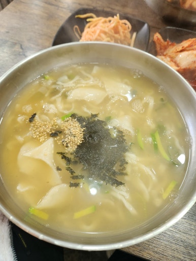 시골손칼국수 사진 6