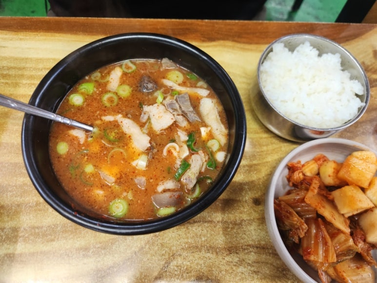 소문난할머니집 사진 7