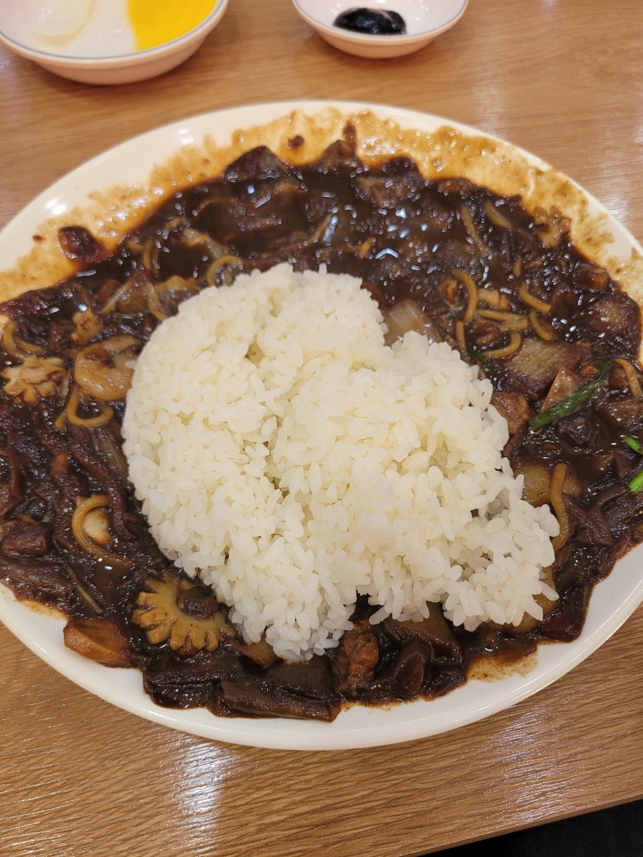 왕짜장 사진 6