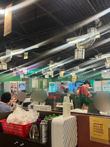 영동교집 강남직영점 사진 8