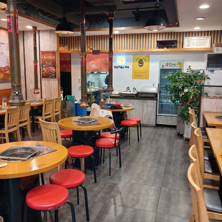 불소식당 서천점 사진 4