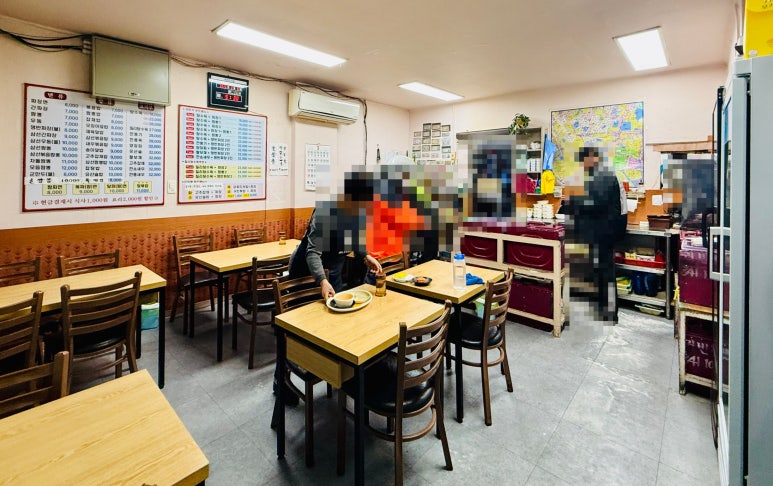 귀빈각 사진 5