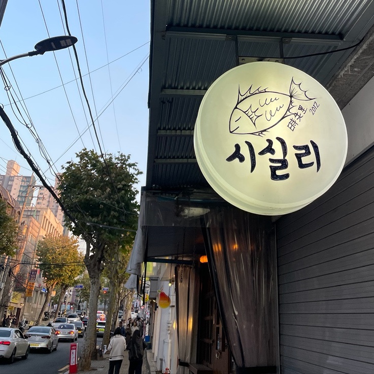 시실리 사진 8