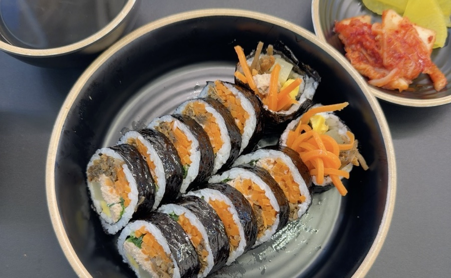 방배김밥 여의도점 사진 7