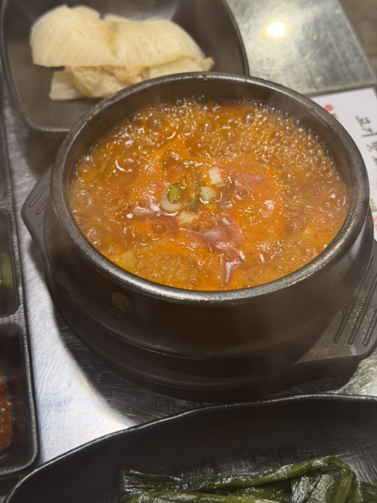 돼지통 기흥점 사진 4