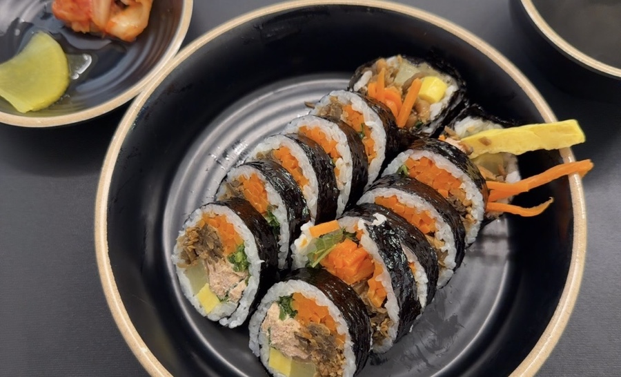 방배김밥 여의도점 사진 5