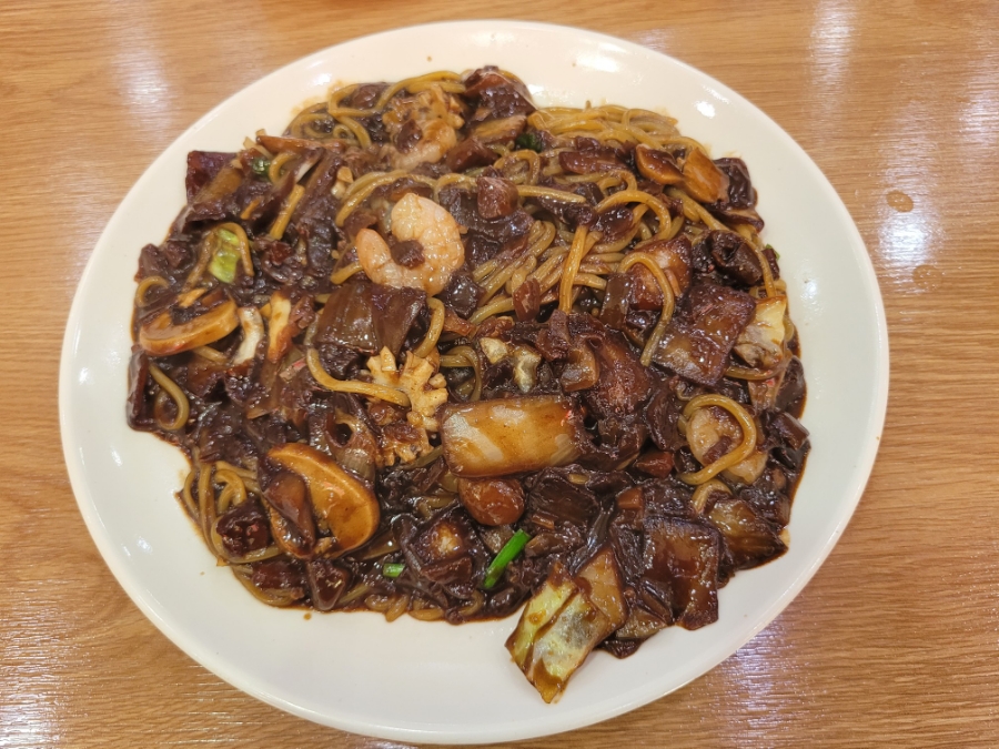 왕짜장 사진 5