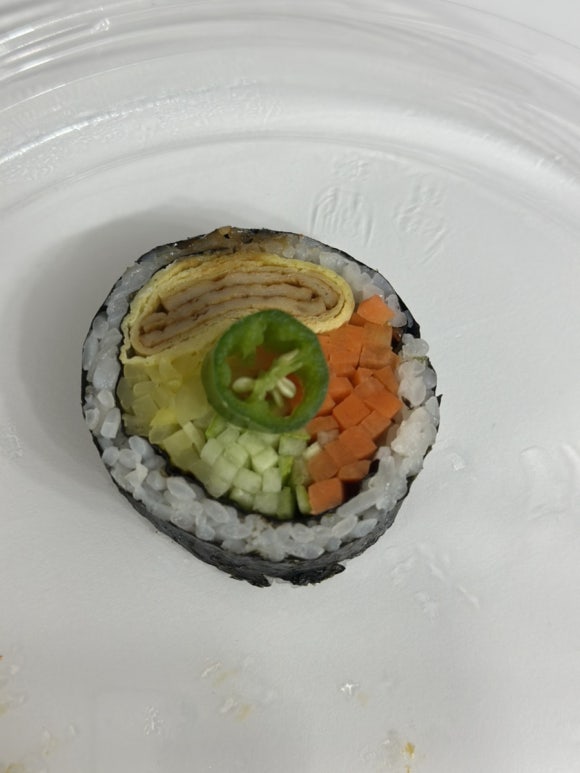 오토김밥 청담점 사진 4
